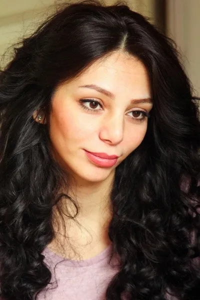 Nigar Ahmedova