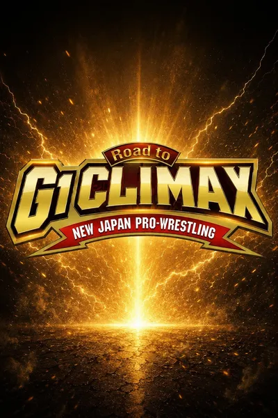 NJPW Road to G1 Climax 36 - Day 4
