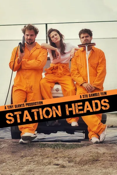 Stationheads