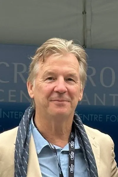 Simon Climie