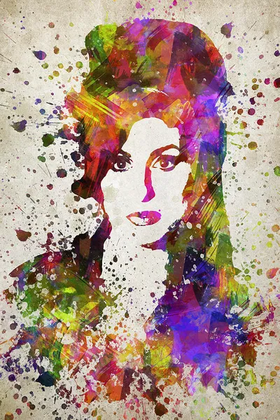 Amy Winehouse: In Her Own Words