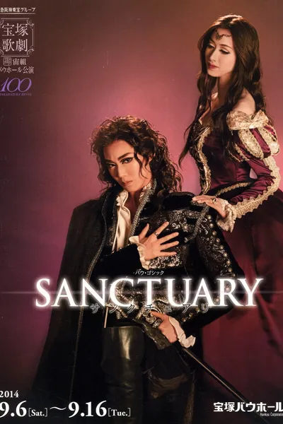 Sanctuary