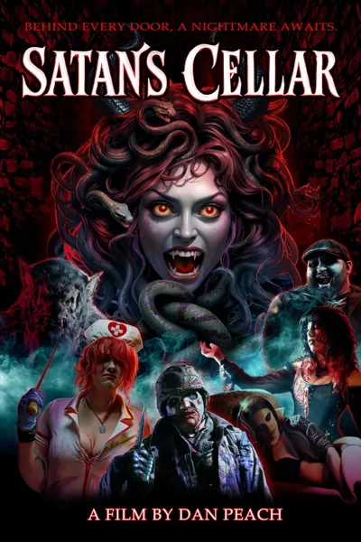 Satan's Cellar