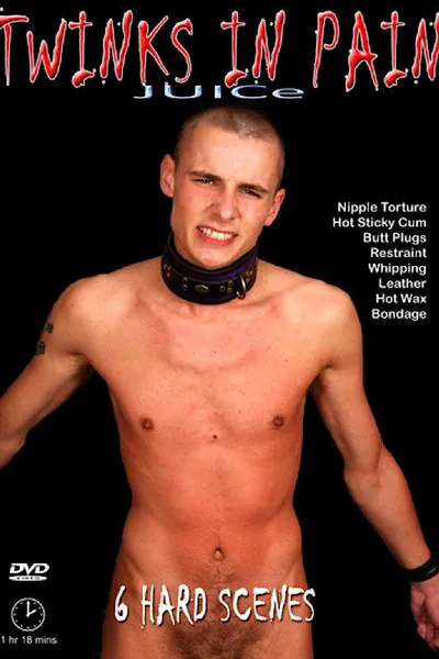 Twinks in Pain