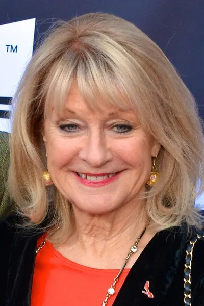 Alexandra Charles