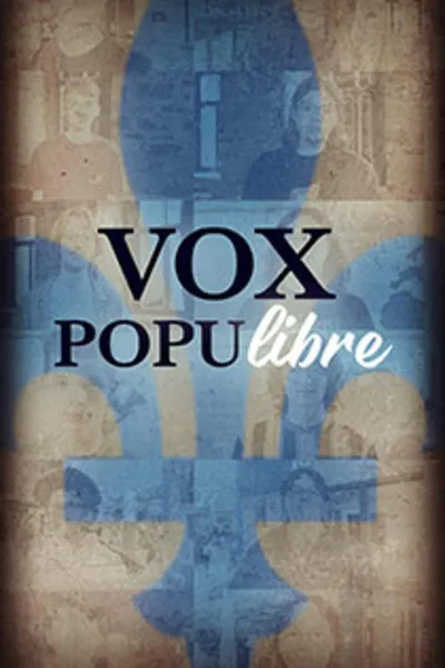 Vox Populibre