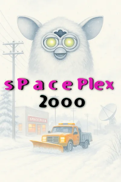 Spaceplex 2000