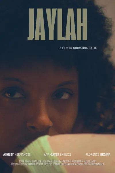 Jaylah