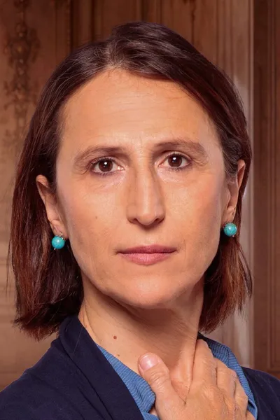 Giouli Tsagaraki