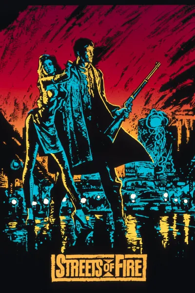 Streets of Fire
