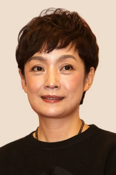 Wang Haiyan