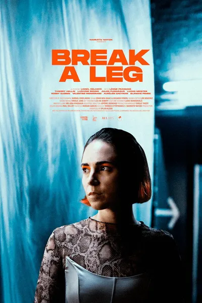 Break a Leg
