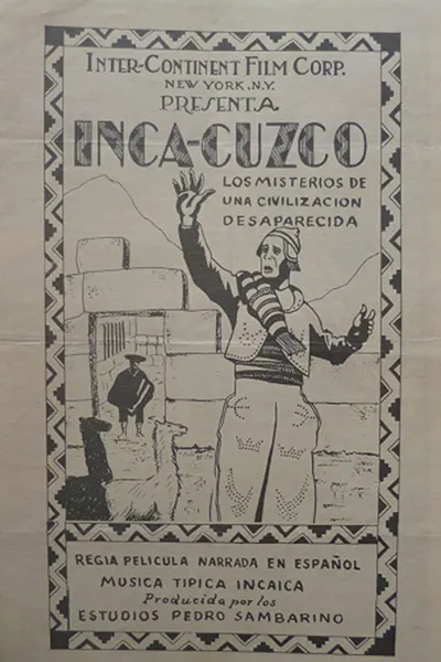 Inca-Cuzco