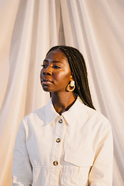 Prisca Vua