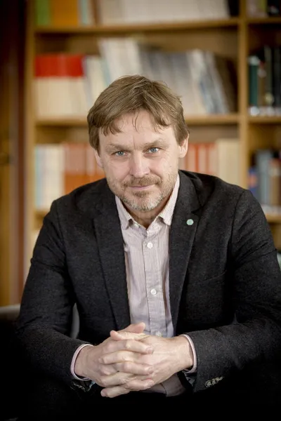Joakim Palme