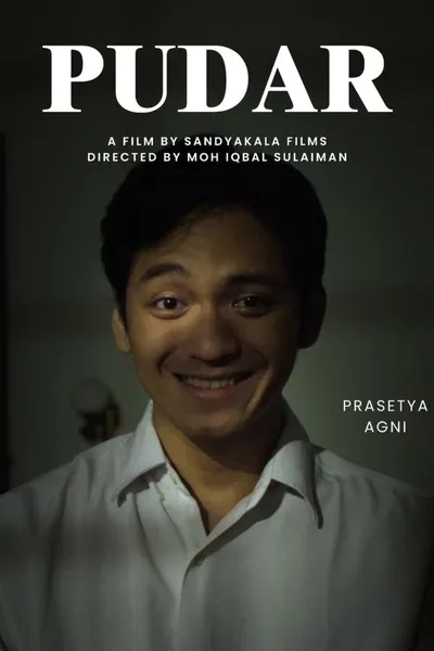 Pudar