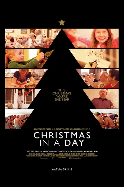 Christmas in a Day