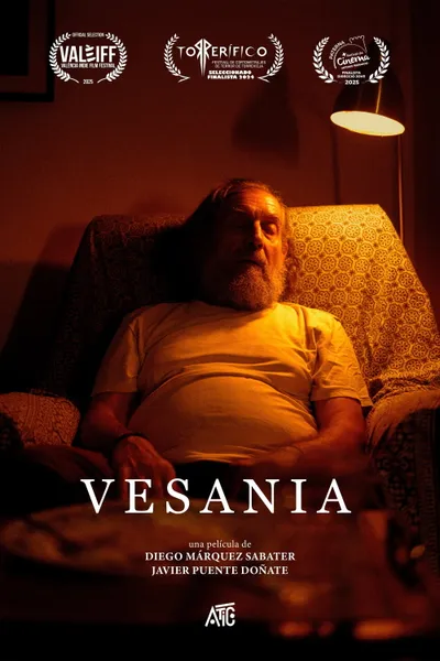 Vesania