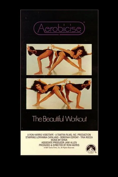 Aerobicise: The Beautiful Workout