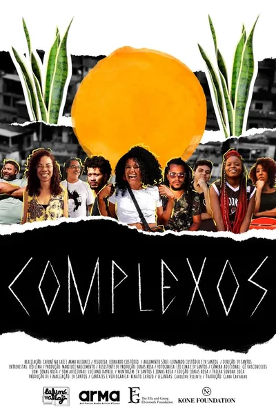 Complexes