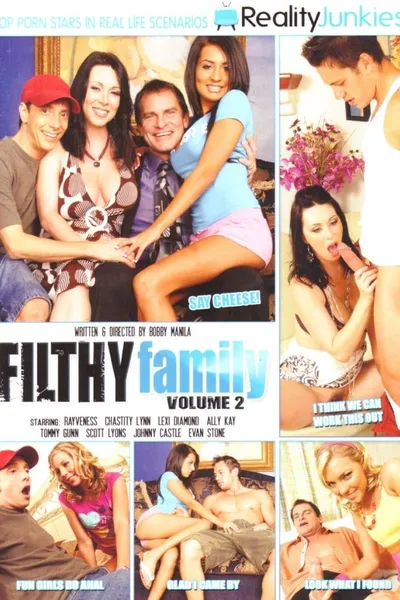 Filthy Family 2