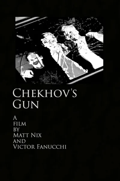 Chekhov's gun