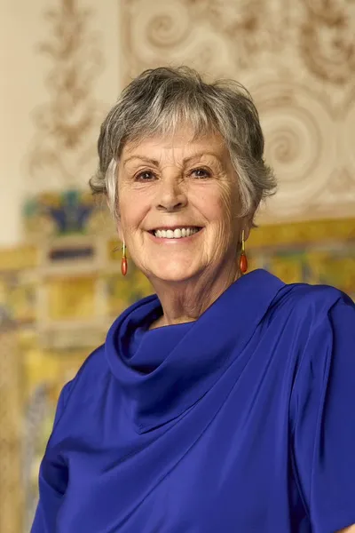 Rosa Ros