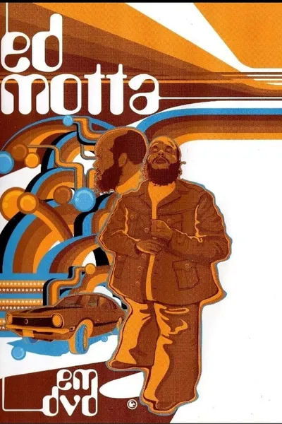 Ed Motta live