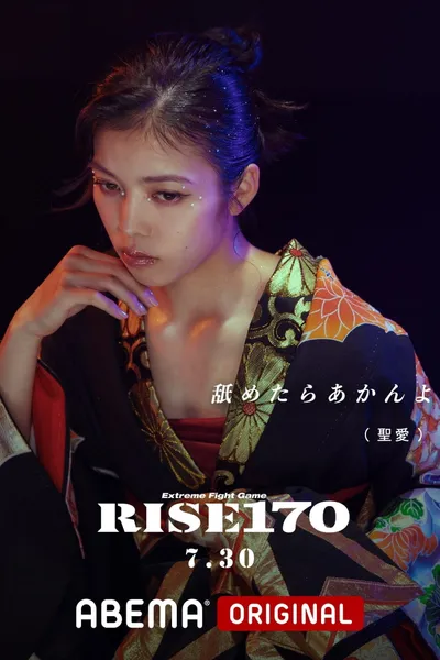 RISE 170