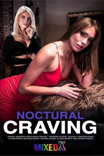 Nocturnal Craving