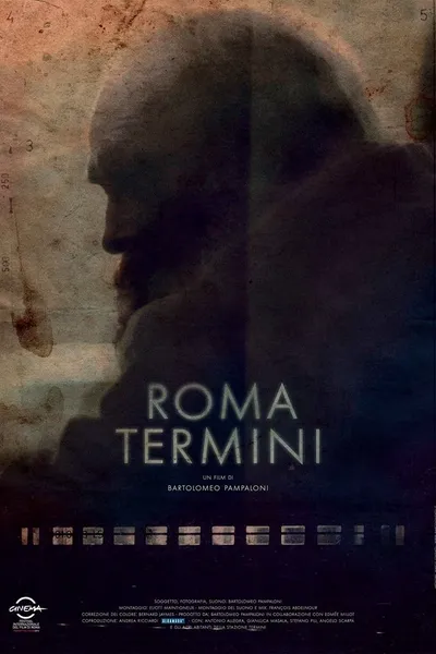Roma Termini