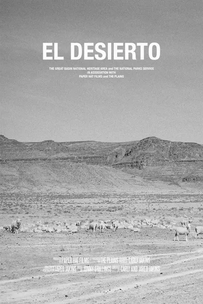 El Desierto