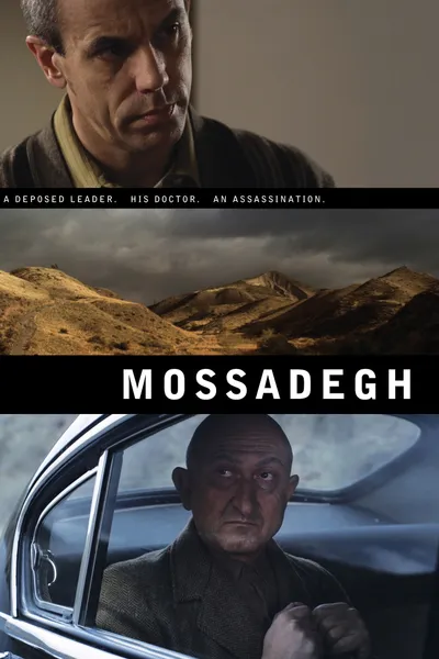 Mossadegh