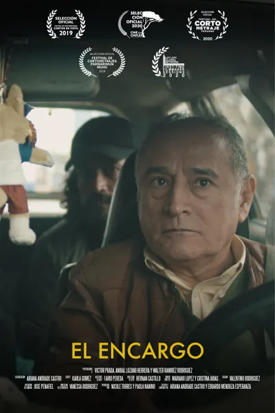 El Encargo