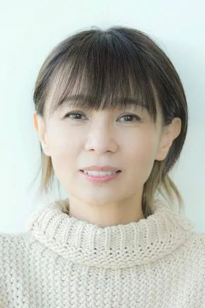 Mariko Nagai