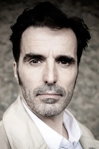 Guy Combes