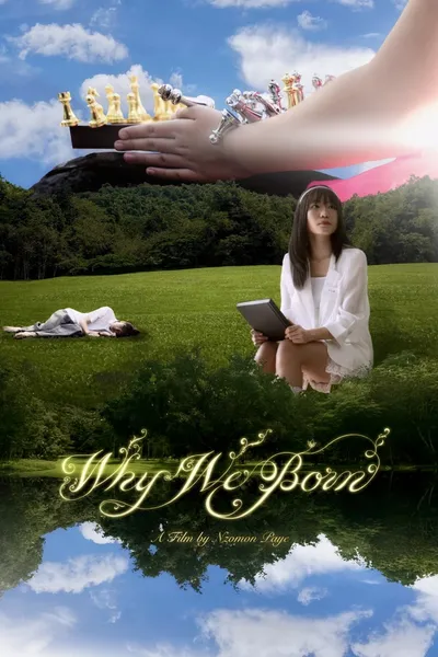 Why We Born