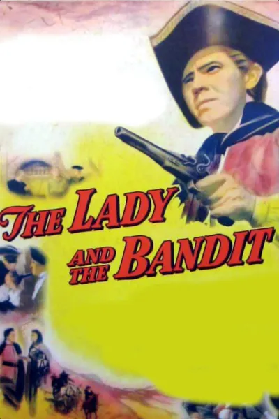 The Lady and the Bandit