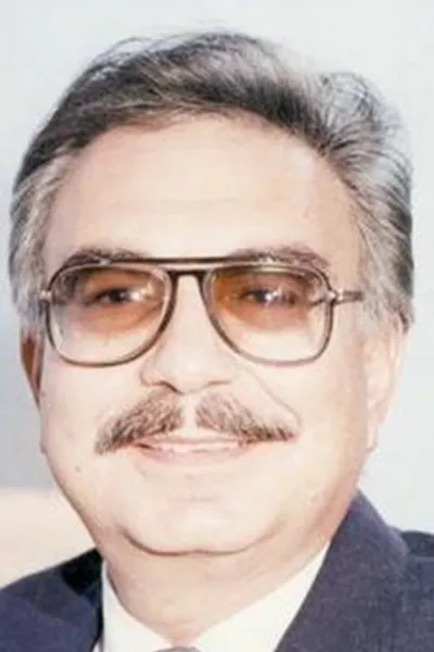 Mahmoud Abu Zaid