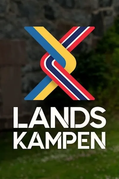 Landskampen