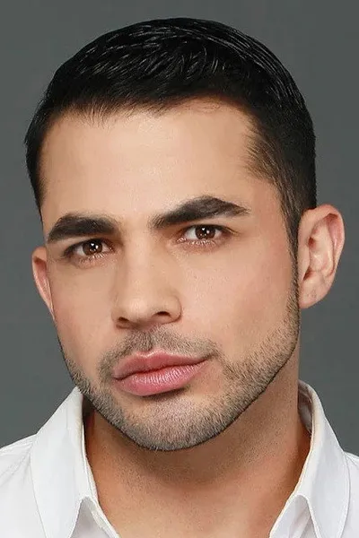 Juan Palau