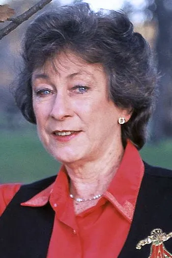 Joy McKean