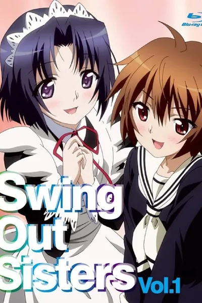 Swing Out Sisters