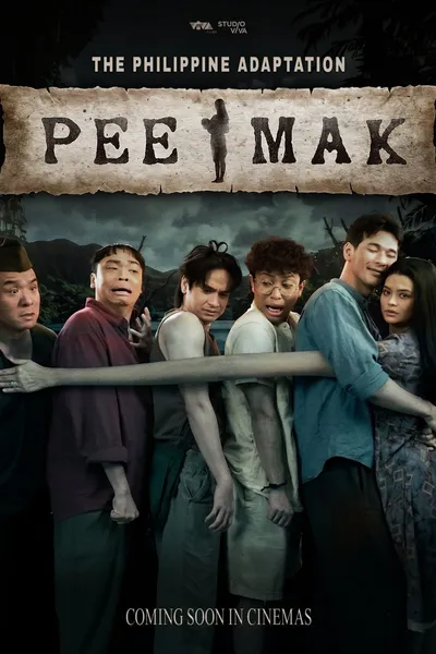 Pee Mak: The Philippine Adaptation