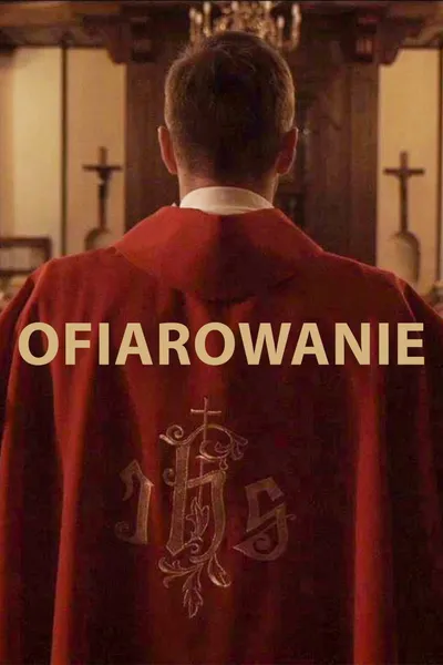 Ofiarowanie