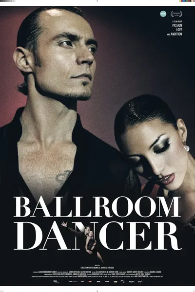 Ballroom Dancer