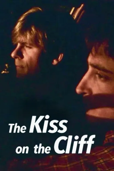 The Kiss on the Cliff
