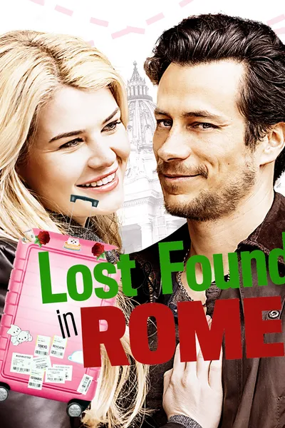 Lost & Found in Rome