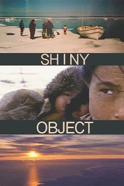 Shiny Object (Qilliqtu)