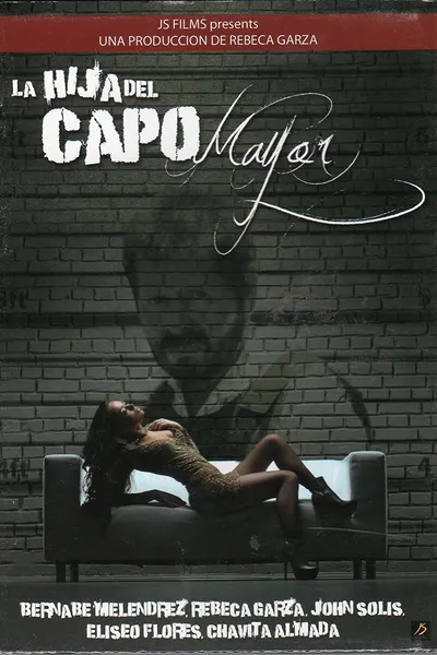 La hija del capo mayor